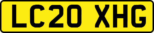 LC20XHG