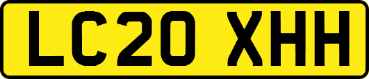 LC20XHH