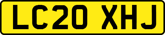 LC20XHJ