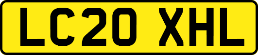 LC20XHL