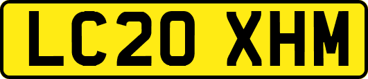 LC20XHM