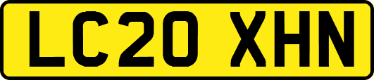 LC20XHN