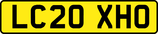 LC20XHO