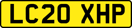 LC20XHP