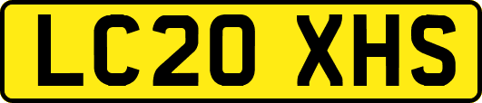 LC20XHS