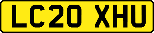 LC20XHU