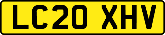 LC20XHV