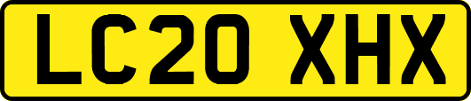 LC20XHX