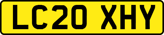LC20XHY