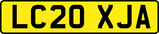 LC20XJA