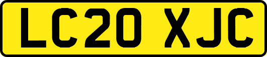 LC20XJC