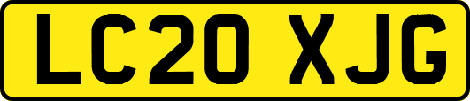 LC20XJG