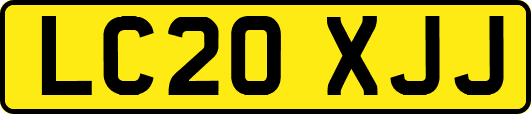 LC20XJJ