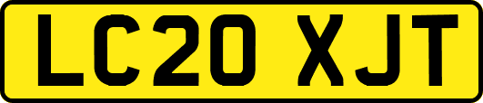 LC20XJT