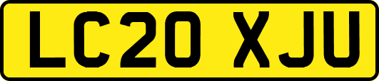 LC20XJU