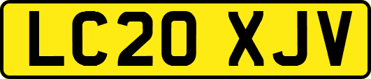 LC20XJV