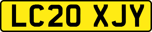 LC20XJY