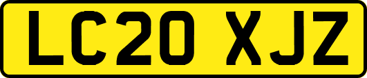 LC20XJZ