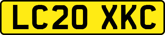 LC20XKC