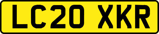 LC20XKR