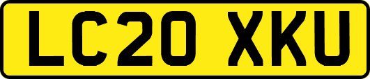 LC20XKU