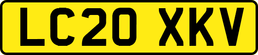LC20XKV
