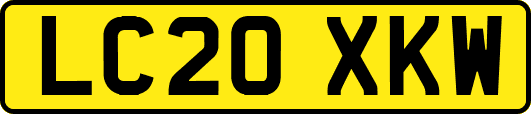 LC20XKW