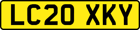 LC20XKY