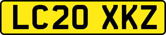 LC20XKZ