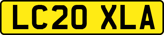 LC20XLA