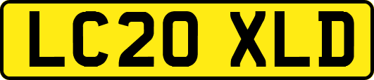 LC20XLD