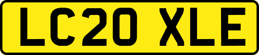 LC20XLE