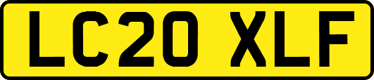 LC20XLF