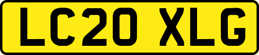 LC20XLG
