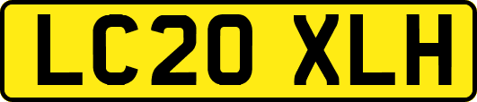LC20XLH