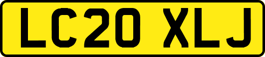 LC20XLJ