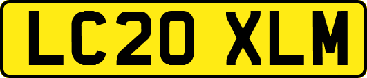 LC20XLM