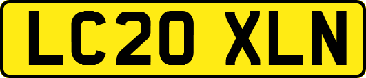 LC20XLN