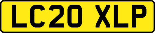 LC20XLP