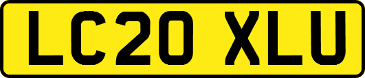 LC20XLU