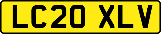 LC20XLV