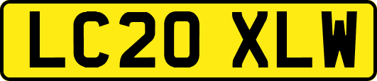 LC20XLW