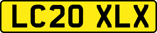 LC20XLX