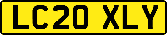 LC20XLY
