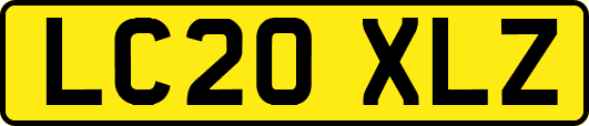 LC20XLZ