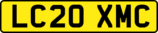 LC20XMC