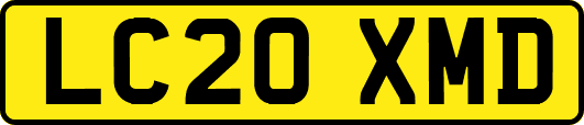 LC20XMD