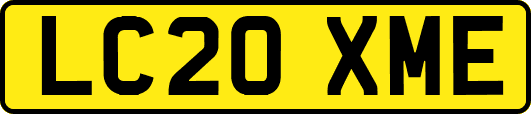 LC20XME
