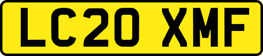 LC20XMF