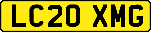 LC20XMG
